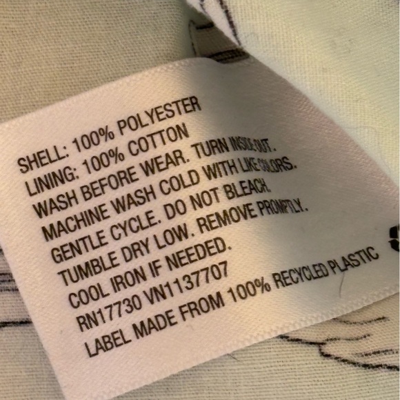 Dr. Suess 3T toddler Hot balloon white pink sleeve summer formal party dress - Picture 2 of 7